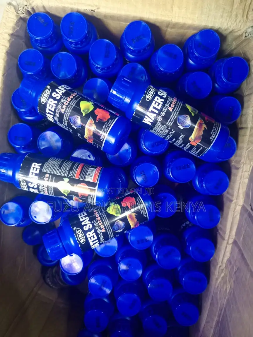 Water Safer General Aid