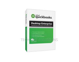 Quickbooks Enterprise 2024 Activated - thumbnail 2