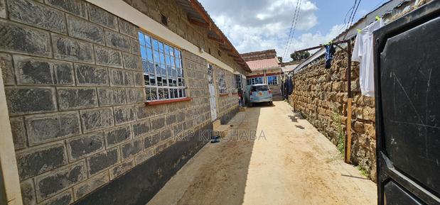 6bdrm Bungalow in Kapsoya Estate for sale