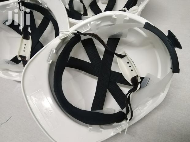 Safety Helmets - main view