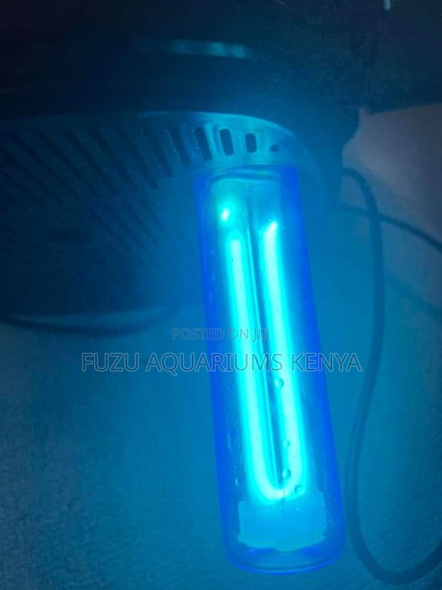 Canister Filter Pump External Pump - thumbnail 2