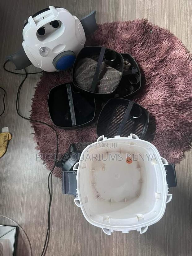 Canister Filter Pump External Pump - thumbnail 4