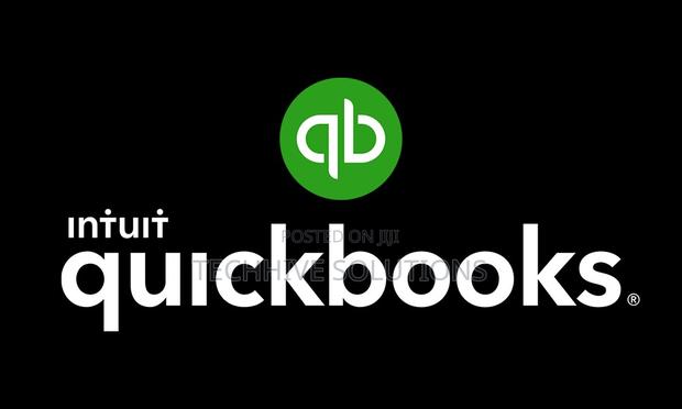All Quickbooks Versions Activated - main view