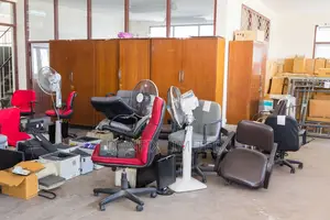 Office Chair Repair Services/Get Your Warranty After Service