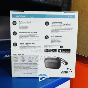 Soundcore by Anker A20i True Wireless Earbuds