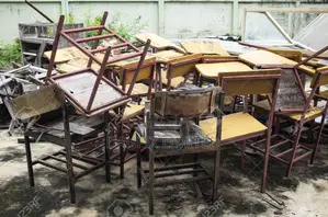 Student/Pupils Chairs Repair Services