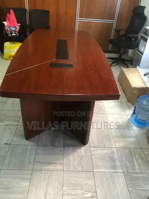 2.4m Conference Table