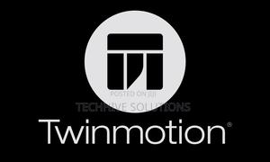 Twinmotion 2023 Activated - thumbnail 2