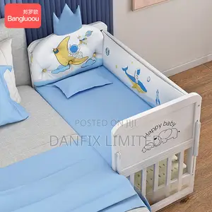 Newborn Baby-Cot Beds