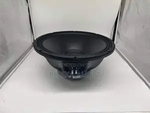 18az-600a Bass Speaker