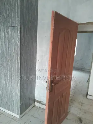 Furnished 3bdrm Bungalow in Malaba, Witethie for sale