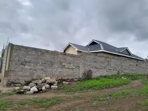 Furnished 3bdrm Bungalow in Malaba, Witethie for sale