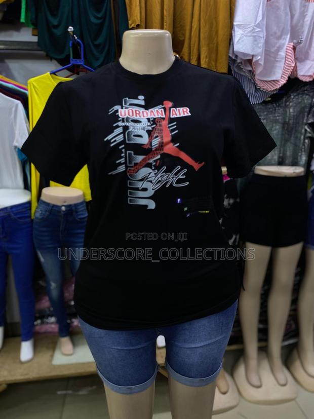 Unisex Cotton Tshirts - main view