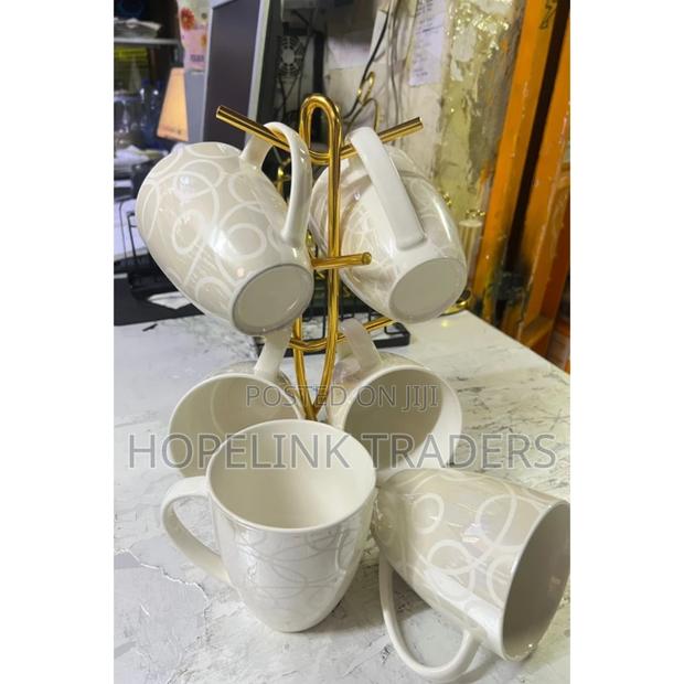 Coffee Mug Classic Mugs - main view