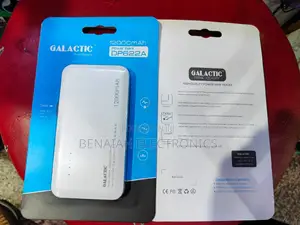 Reliable Samsung Power 10000 Mah.