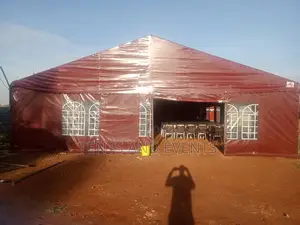 Church Tents