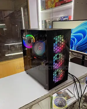 New Desktop Computer 16GB Intel Core i7 HDD+SSD 1T