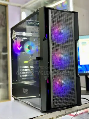 New Desktop Computer 16GB Intel Core i7 HDD+SSD 1T