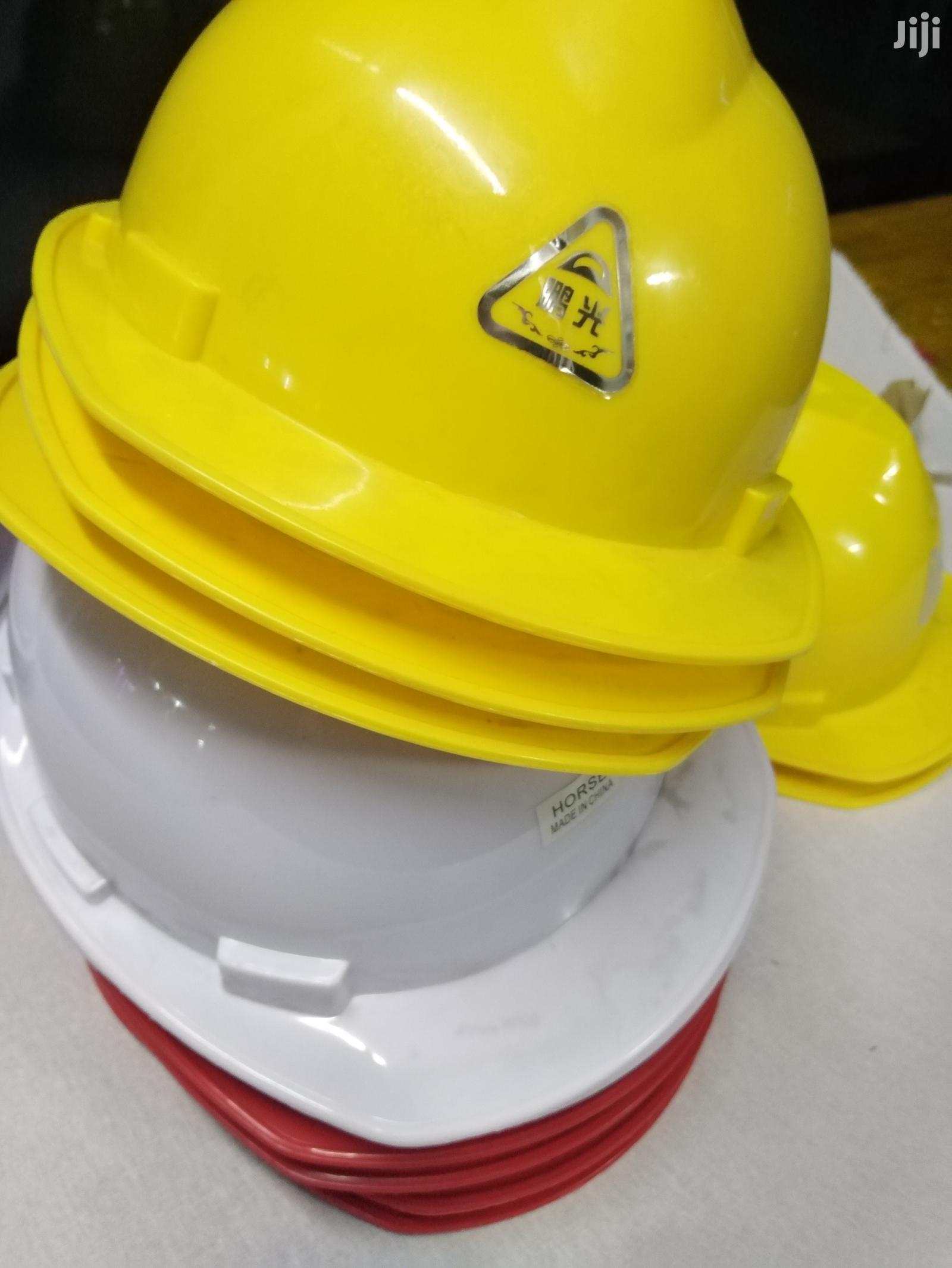 ABS Generic Helmets