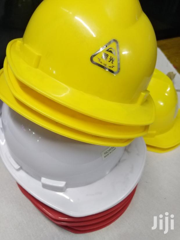 ABS Generic Helmets - main view