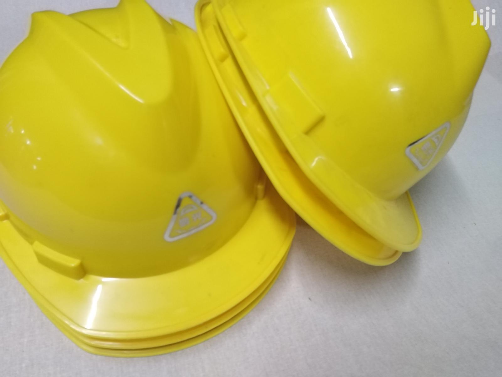 ABS Generic Helmets