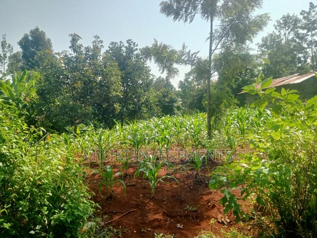 Quarter an Acre on Sale at Kenol - main view