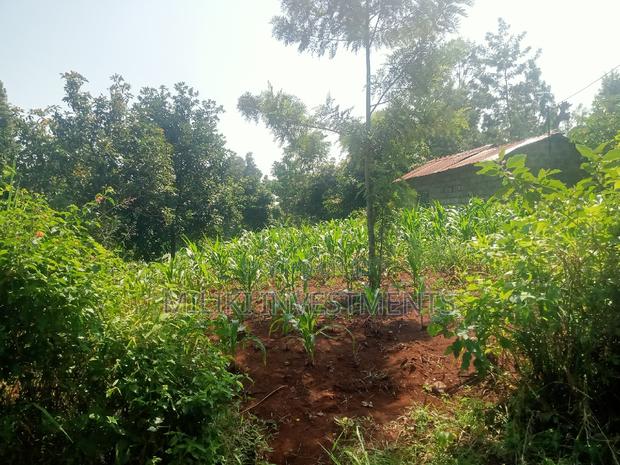 Quarter an Acre on Sale at Kenol - thumbnail 7