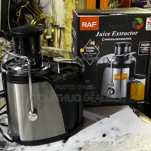 RAF Electric Juicer 1000 Watts Juicer
