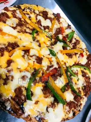 Chef Martin