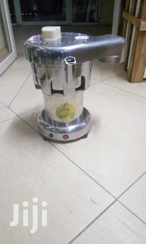 Commercial Juicer Machine-stainless Steel Heavy Duty - thumbnail 2