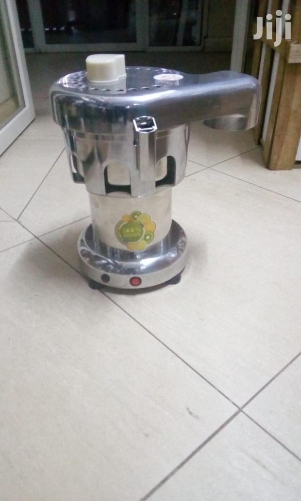 Commercial Juicer Machine-stainless Steel Heavy Duty - main view