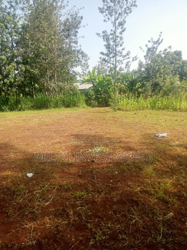 40 by 80 Plots on Sale at Kabati - thumbnail 3