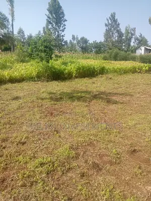 40 by 80 Plots on Sale at Kabati