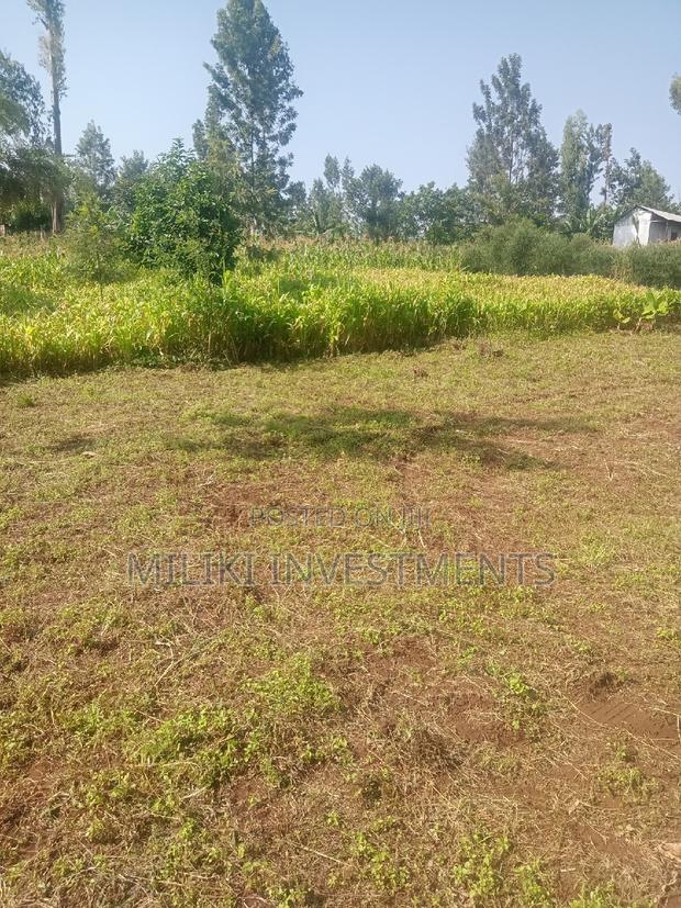40 by 80 Plots on Sale at Kabati - thumbnail 4