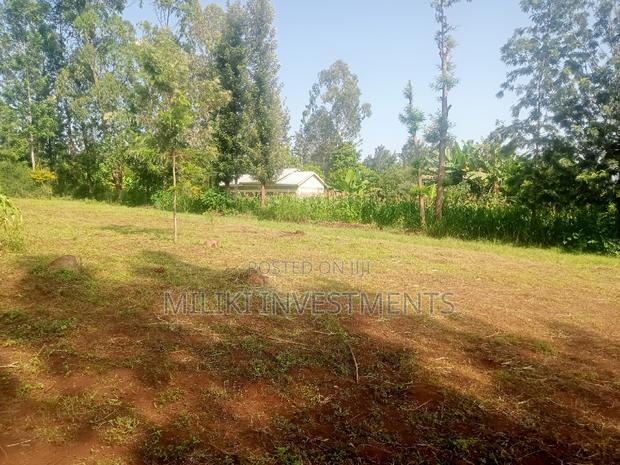 40 by 80 Plots on Sale at Kabati - thumbnail 6