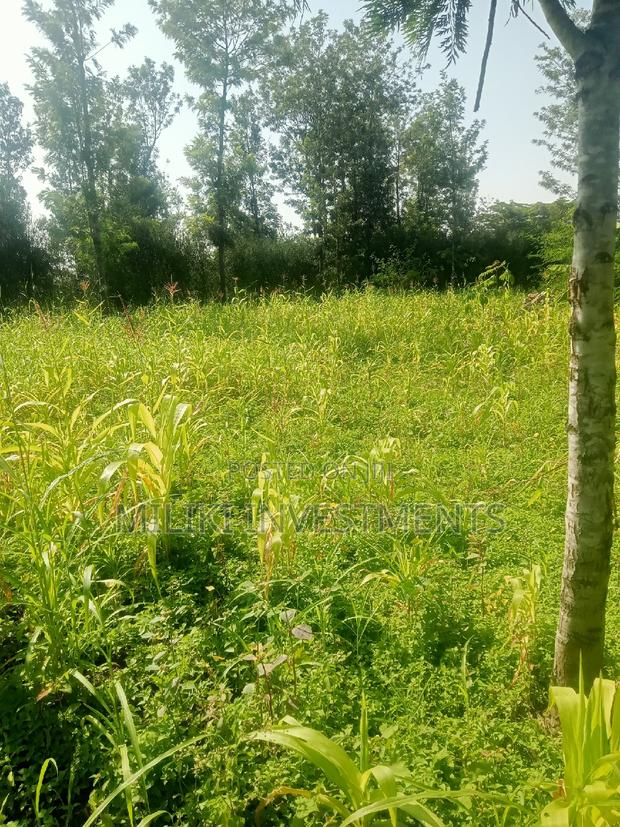 40 by 80 Plots on Sale at Kabati - thumbnail 8