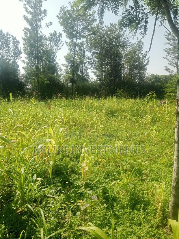 40 by 80 Plots on Sale at Kabati - thumbnail 9