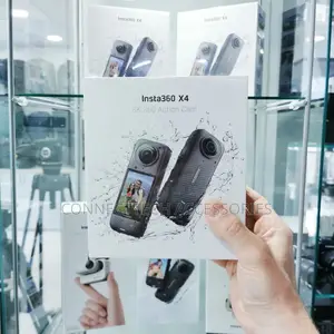 Insta360 X4