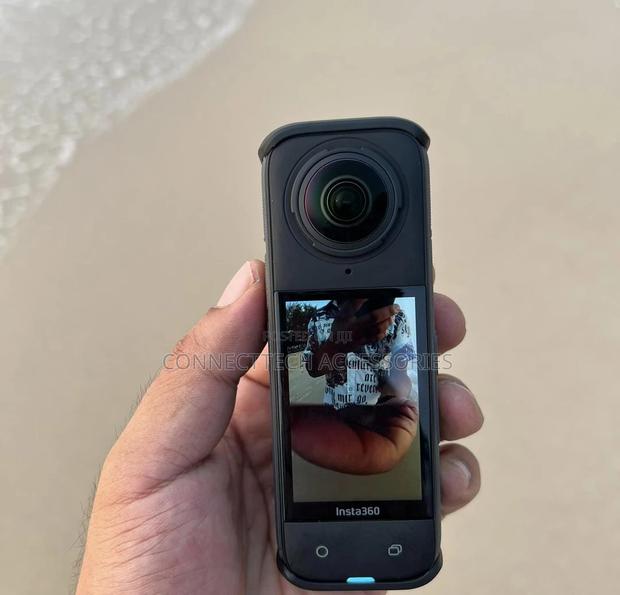 Insta360 X4 - thumbnail 4
