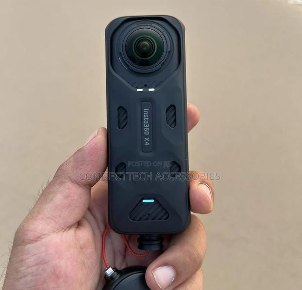 Insta360 X4 - thumbnail 5