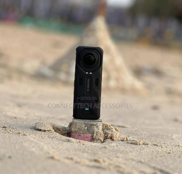 Insta360 X4 - thumbnail 6