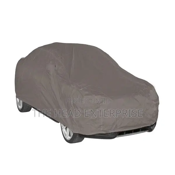 Durable'designed, Outdoor Car Cover,