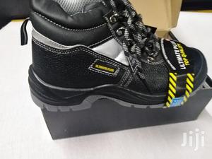 Safety Boots- Ce Approved