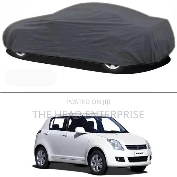 Exterior Cover Durable Car