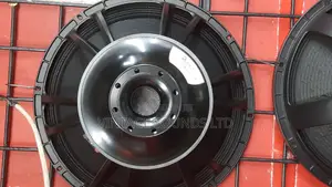 Derwel 18 Inches Bass Speaker