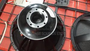 Derwel 18 Inches Bass Speaker