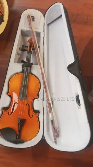 4/4 Fever Premium Violins