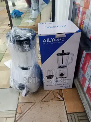 AILYONS BLENDER 2 in 1 Available