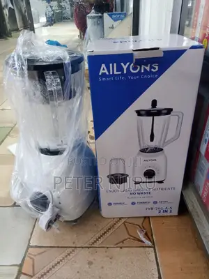 2in 1 AILYONS BLENDER