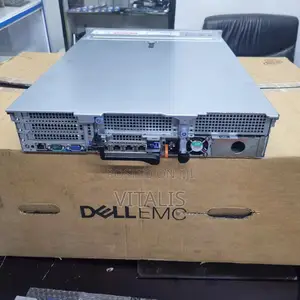 New Server Dell PowerEdge R740 64GB Intel Xeon SSD 1T